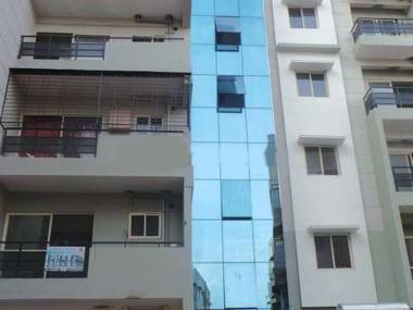 Images for Elevation of Sumukha Constructions Opal Images for Elevation of Sumukha Constructions Opal