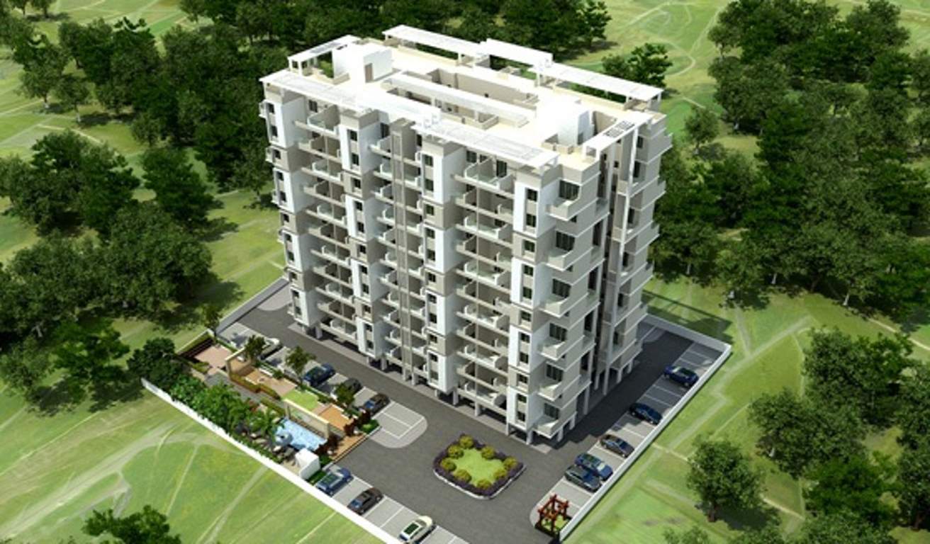 bhuvi Images for Elevation of Vitthal Bhuvi