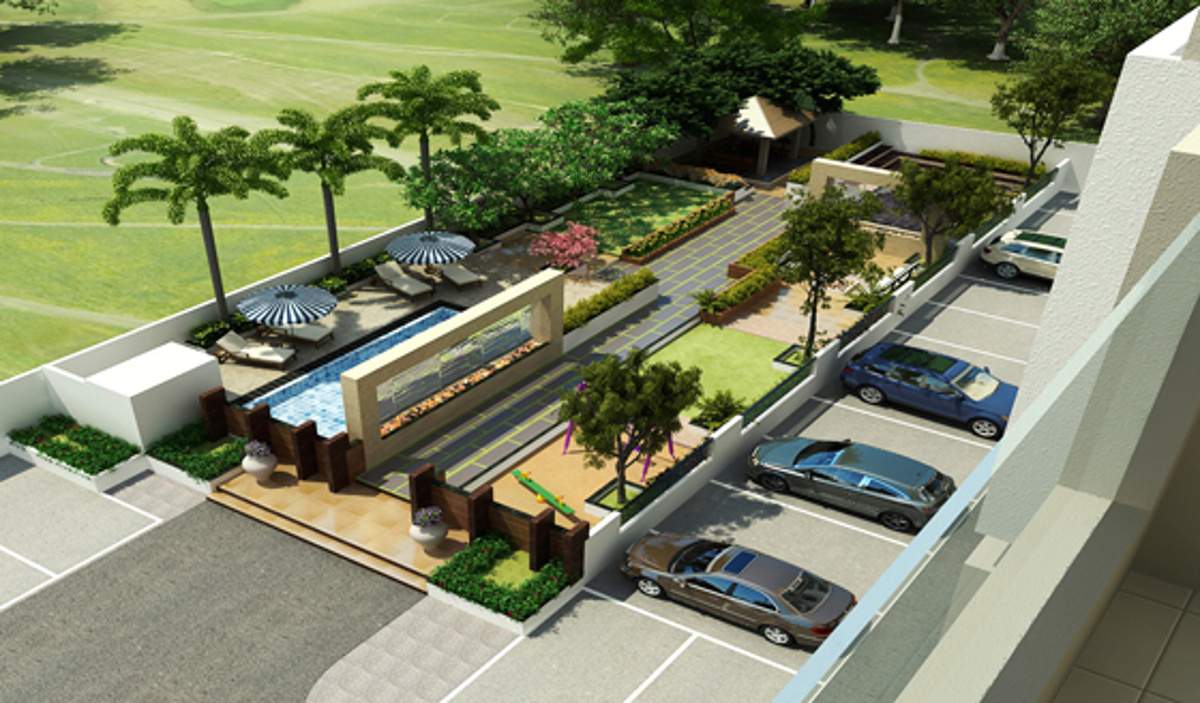 bhuvi Images for Amenities of Vitthal Bhuvi