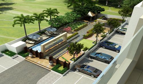 Images for Amenities of Vitthal Bhuvi bhuvi Images for Amenities of Vitthal Bhuvi