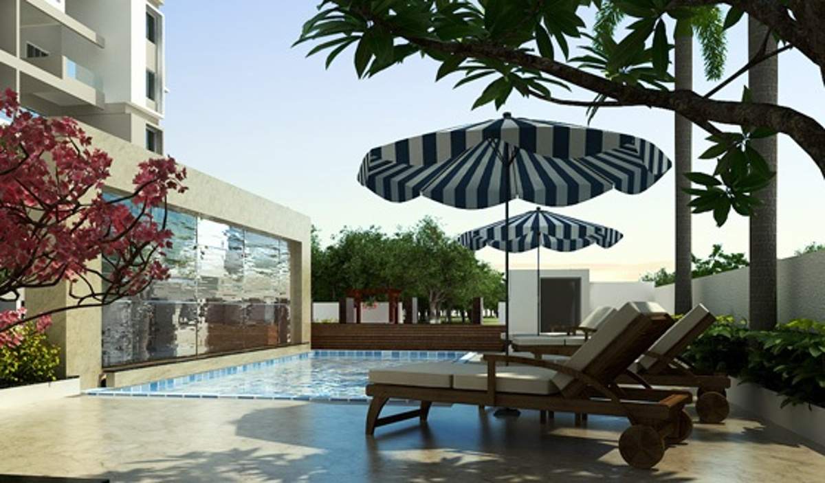 bhuvi Images for Amenities of Vitthal Bhuvi