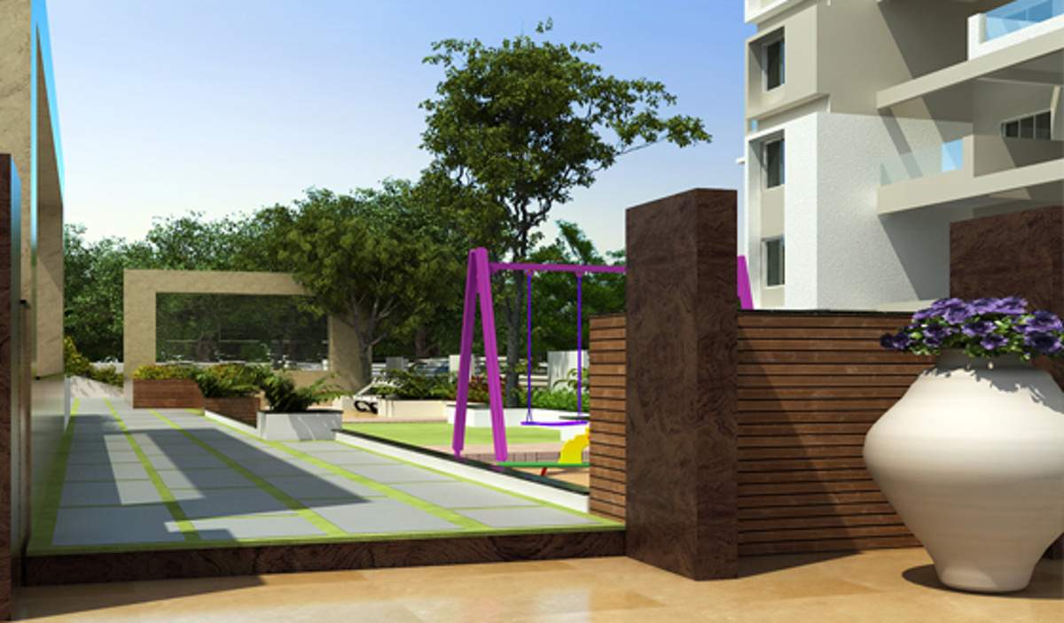 bhuvi Images for Amenities of Vitthal Bhuvi