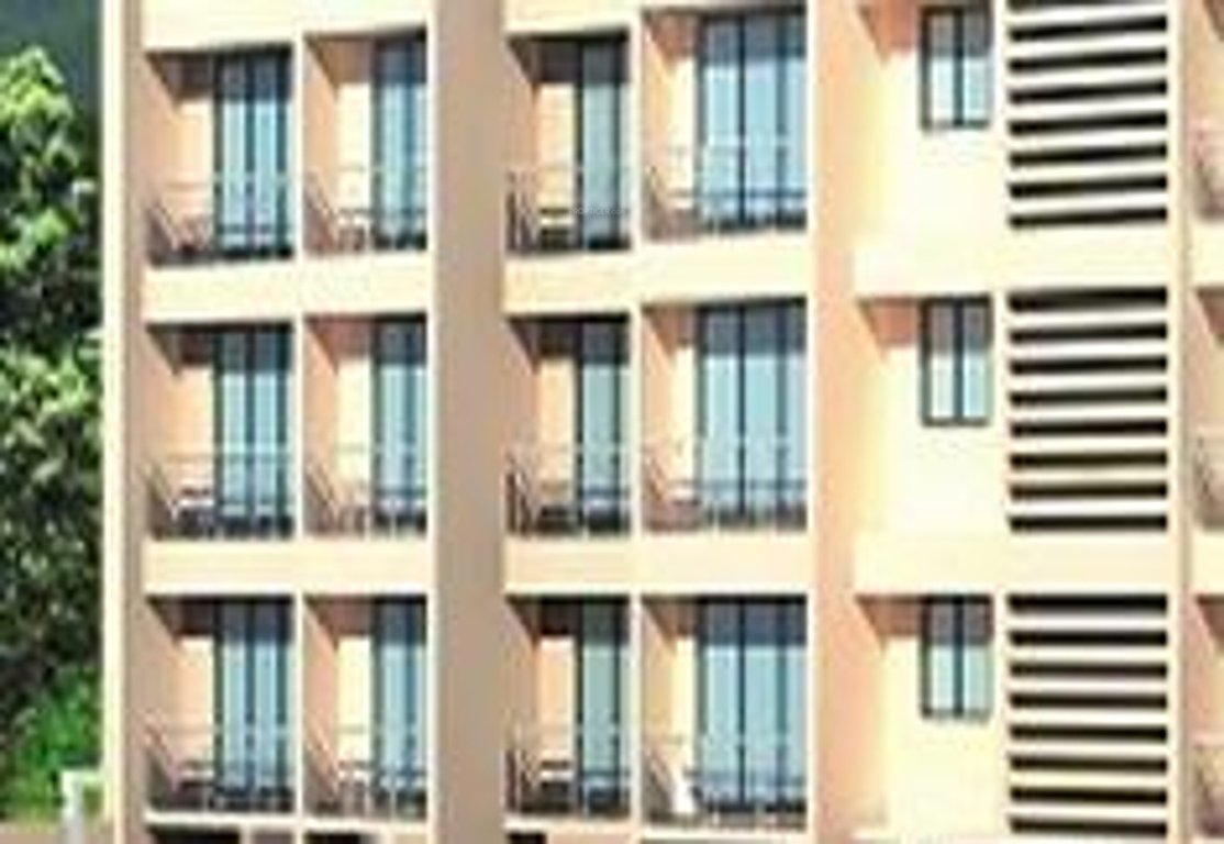 Images for Elevation of Fiama Residency