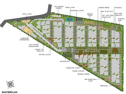  tropicale Images for Master Plan of Mana Tropicale