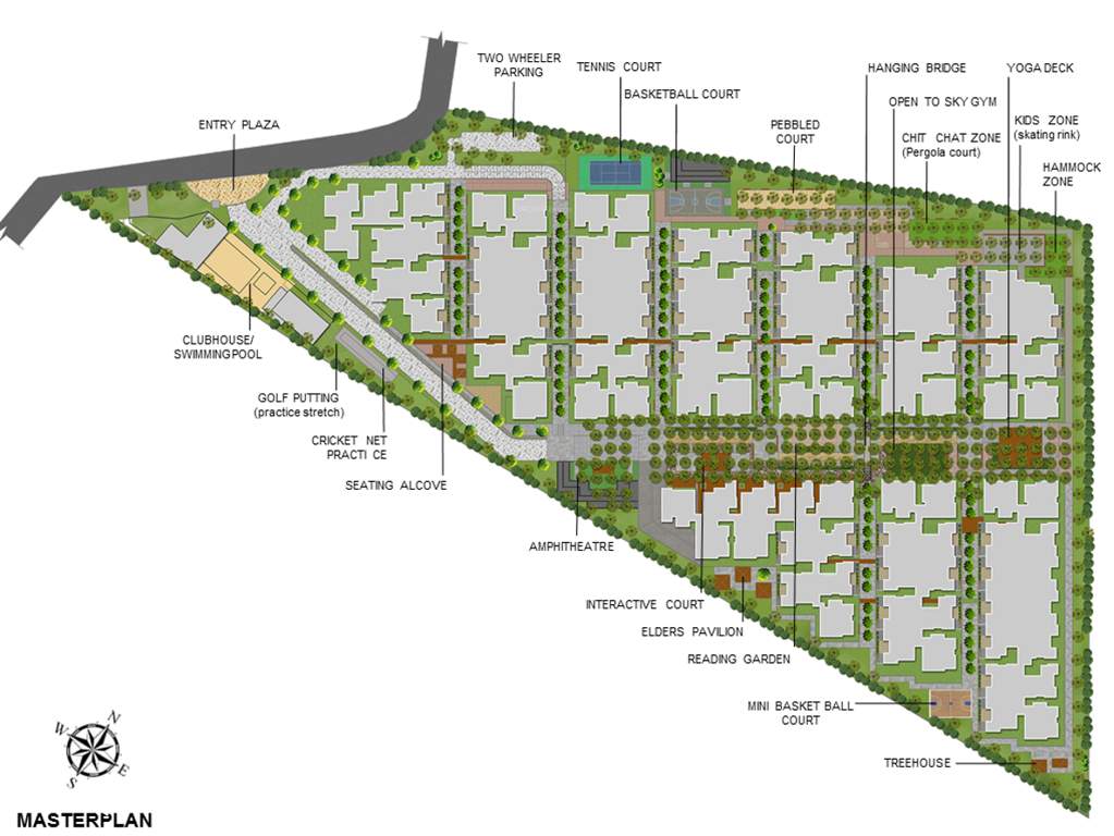  tropicale Images for Master Plan of Mana Tropicale