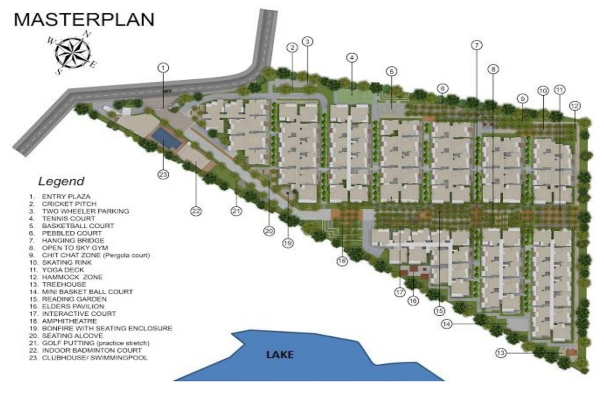  tropicale Images for Master Plan of Mana Tropicale