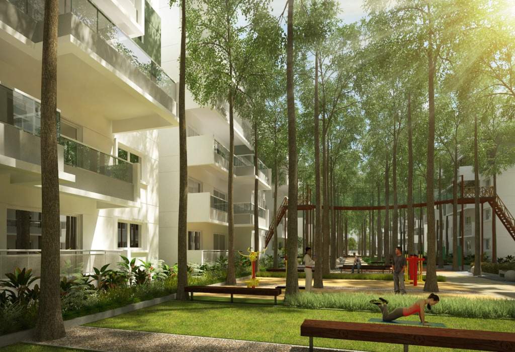  tropicale Images for Amenities of Mana Tropicale