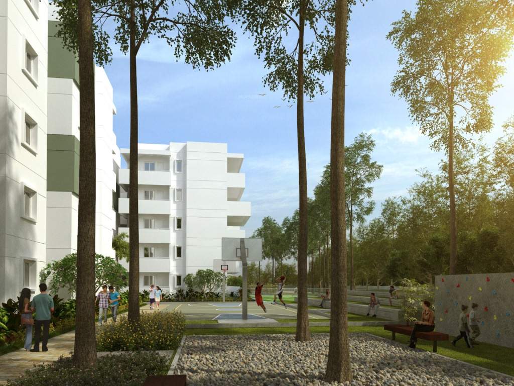  tropicale Images for Amenities of Mana Tropicale