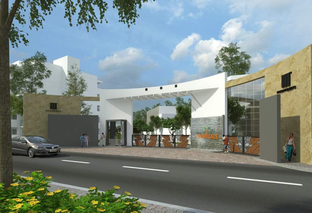  tropicale Images for Amenities of Mana Tropicale