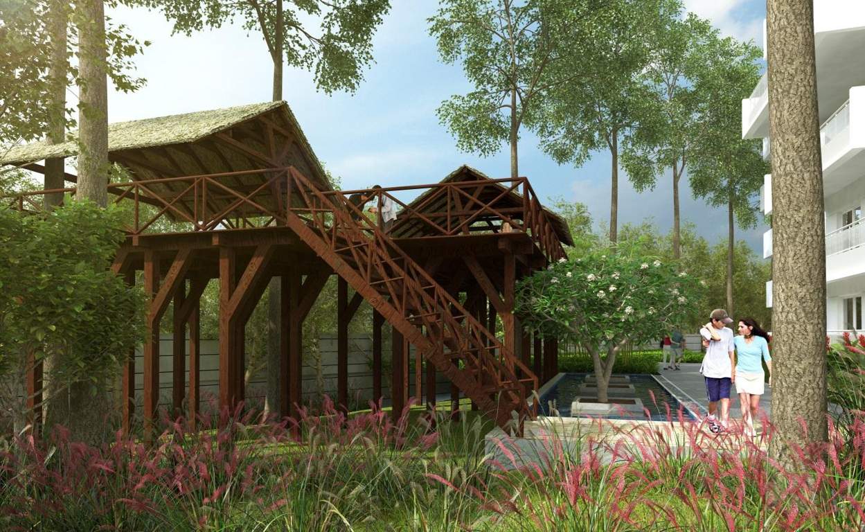  tropicale Images for Amenities of Mana Tropicale