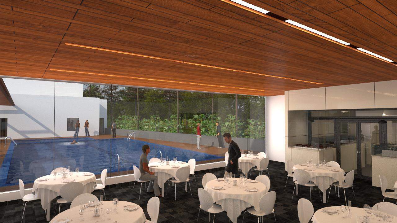  tropicale Images for Amenities of Mana Tropicale