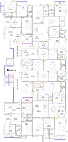  yagnya Images for Cluster Plan of Sree Daksha Yagnya