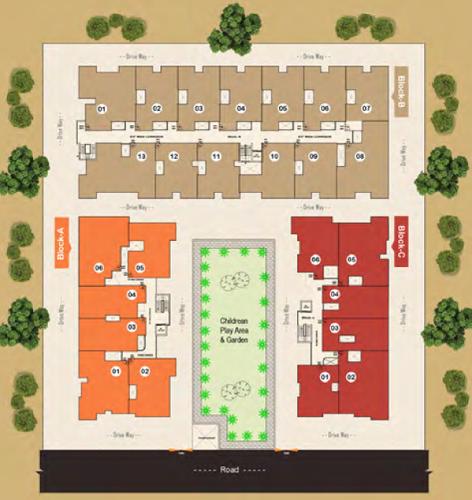  yagnya Images for Layout Plan of Sree Daksha Yagnya