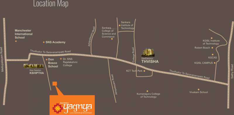  yagnya Images for Location Plan of Sree Daksha Yagnya