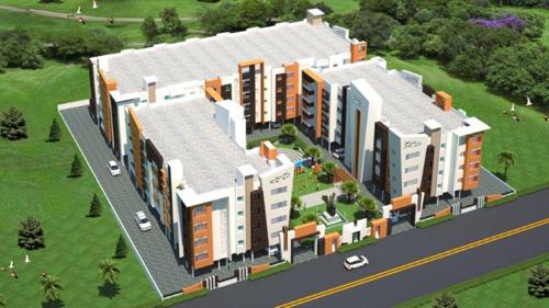  yagnya Images for Elevation of Sree Daksha Yagnya