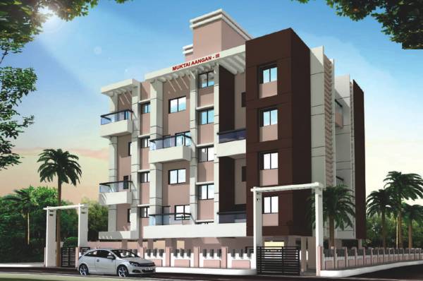Images for Elevation of Geet Govind Muktaiaangan Phase III