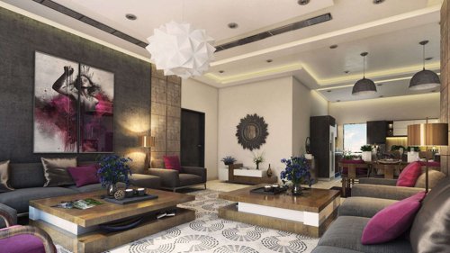 Images for Main Other of The Antriksh The Golf Address Images for Main Other of The Antriksh The Golf Address