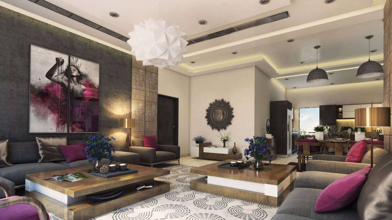 Images for Main Other of The Antriksh The Golf Address