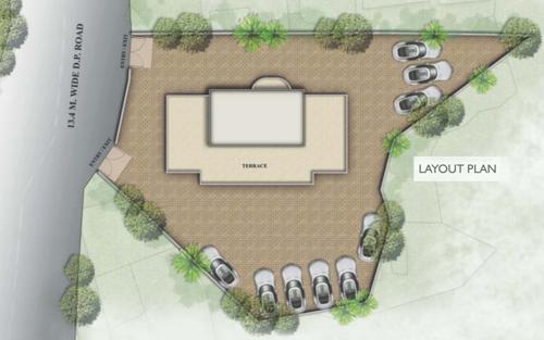  madhuban Images for Layout Plan of Sainath Madhuban