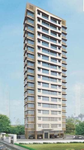  madhuban Images for Elevation of Sainath Madhuban