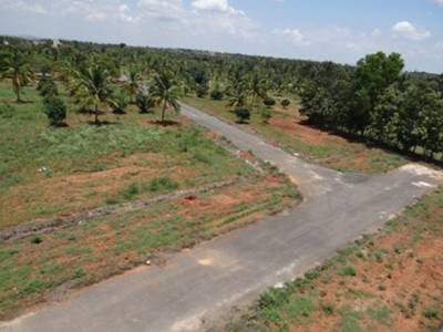 Images for Amenities of GSS Pama Enclave