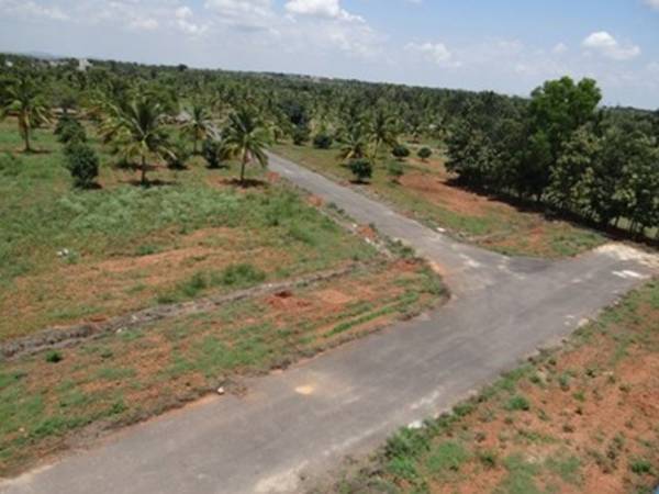 Images for Amenities of GSS Pama Enclave