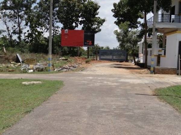 Images for Amenities of GSS Pama Enclave