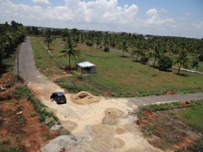 Images for Amenities of GSS Pama Enclave