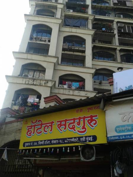 Images for Elevation of Reputed Builder Jimmy Tower Apartment Images for Elevation of Reputed Builder Jimmy Tower Apartment