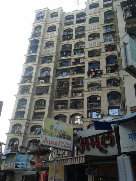 Images for Elevation of Reputed Builder Jimmy Tower Apartment Images for Elevation of Reputed Builder Jimmy Tower Apartment