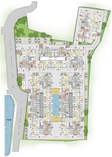 Images for Layout Plan of Purti Planet planet Images for Layout Plan of Purti Planet