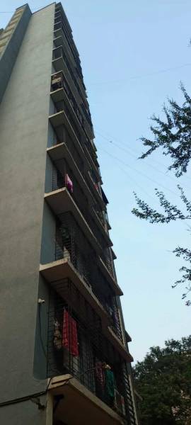  magal-prabhat-chs Elevation