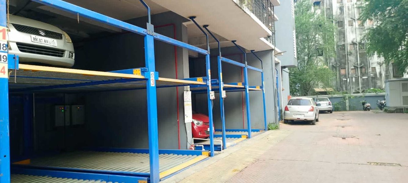 magal prabhat chs Others