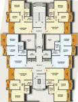 Images for Cluster Plan of Bachraj Landmark  landmark Images for Cluster Plan of Bachraj Landmark