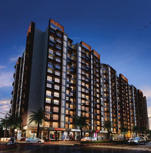 Images for Elevation of Bachraj Landmark landmark Images for Elevation of Bachraj Landmark