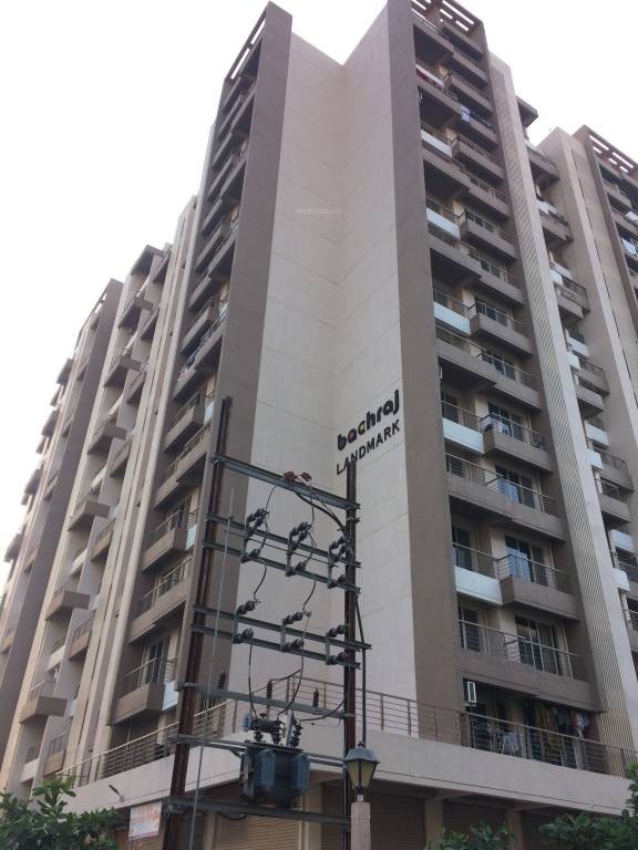  landmark Images for Project