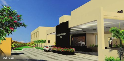 Images for Amenities of Bachraj Landmark landmark Images for Amenities of Bachraj Landmark