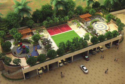 Images for Amenities of Bachraj Landmark landmark Images for Amenities of Bachraj Landmark