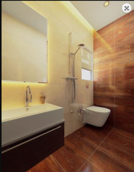 Bathroom landmark Bathroom