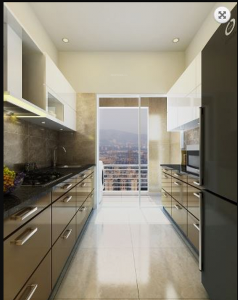 Kitchen landmark Kitchen