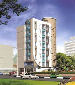 Images for Elevation of Sumit Abode Images for Elevation of Sumit Abode