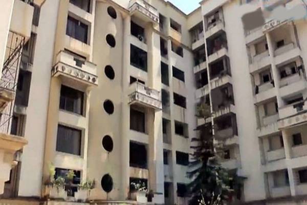 Images for Elevation of Valley Group Valley Tower