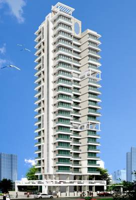 Images for Elevation of Westin Ravikiran Co Operative Hsg Soc Ltd