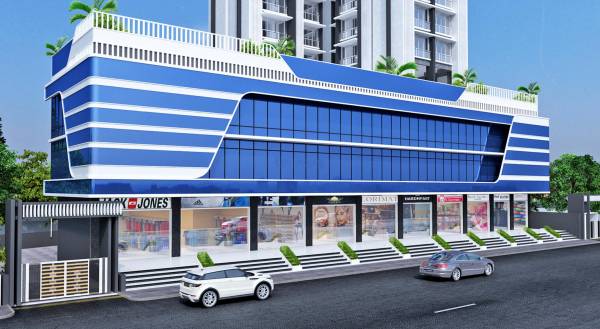 Images for Elevation of Mishal Maitri Vijay