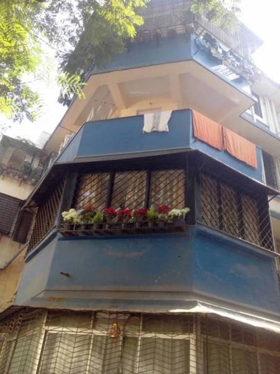 Images for Elevation of Reputed Builder May Flower