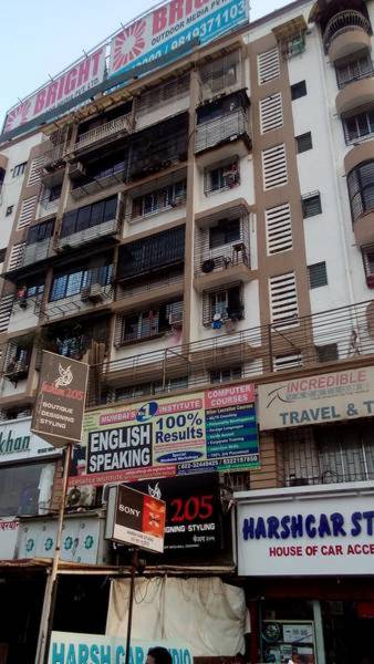 Images for Elevation of Mahada Vaibhav Palace Images for Elevation of Mahada Vaibhav Palace