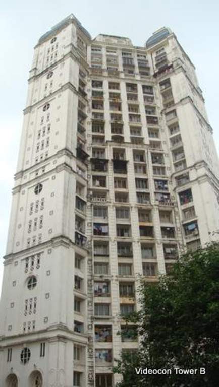  videocon tower Elevation