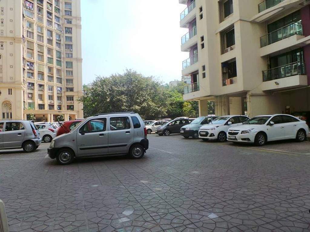 Images for Amenities of Gokul Developers Videocon Tower