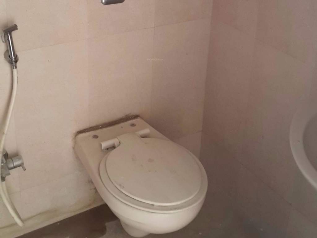  videocon tower Bathroom