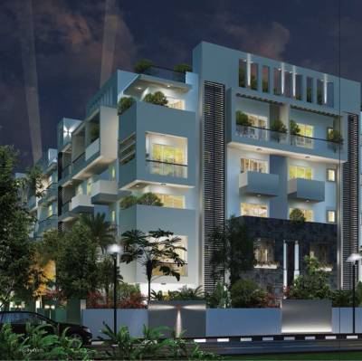  splendour Images for Elevation of SLV Splendour
